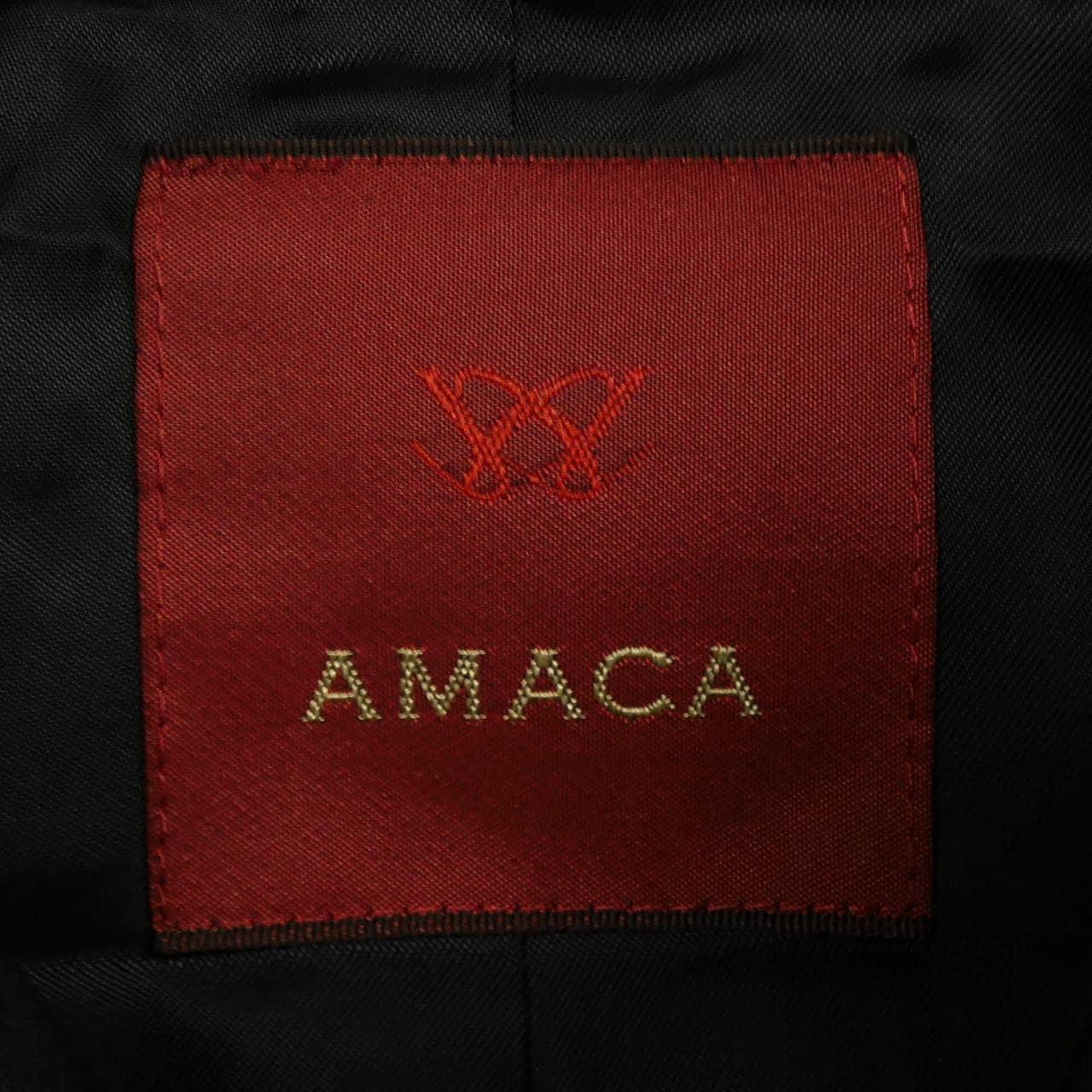 AMACA coat