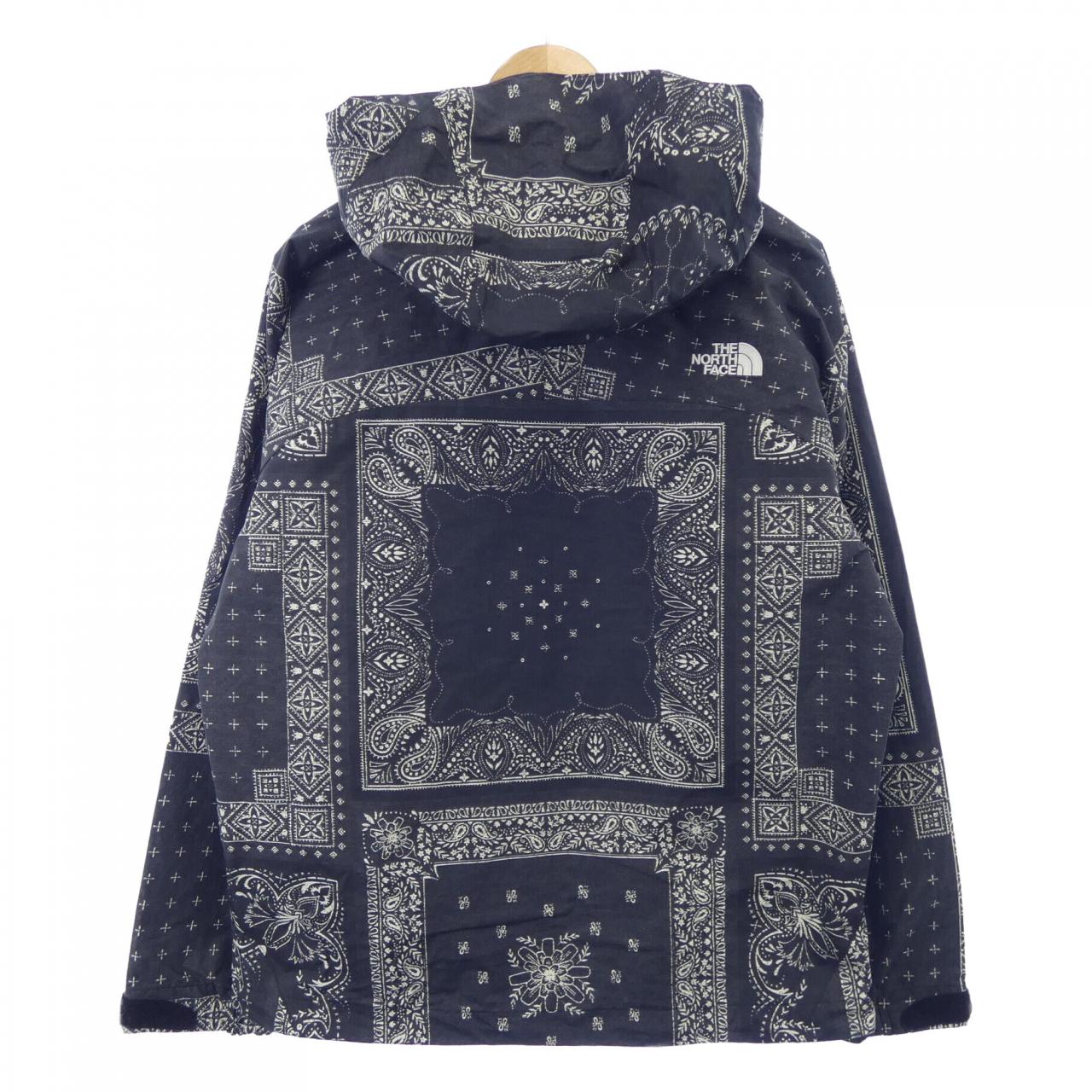 ザノースフェイス THE NORTH FACE ブルゾン