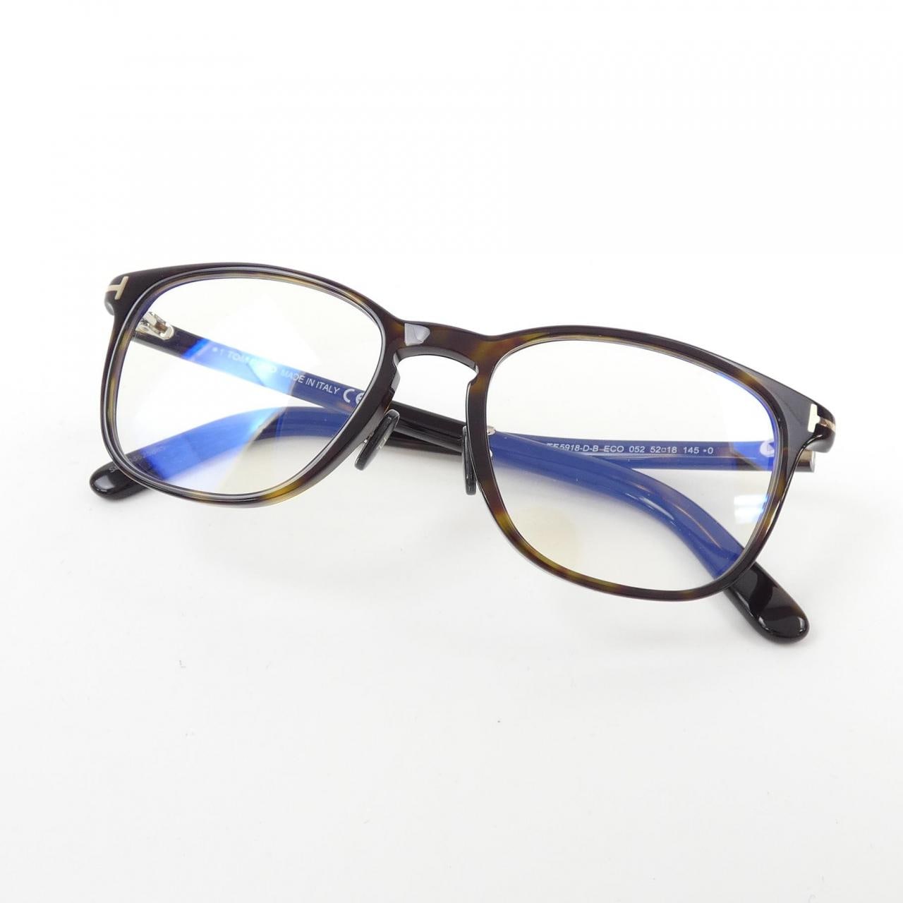[新品] TOM FORD汤姆-福特眼镜