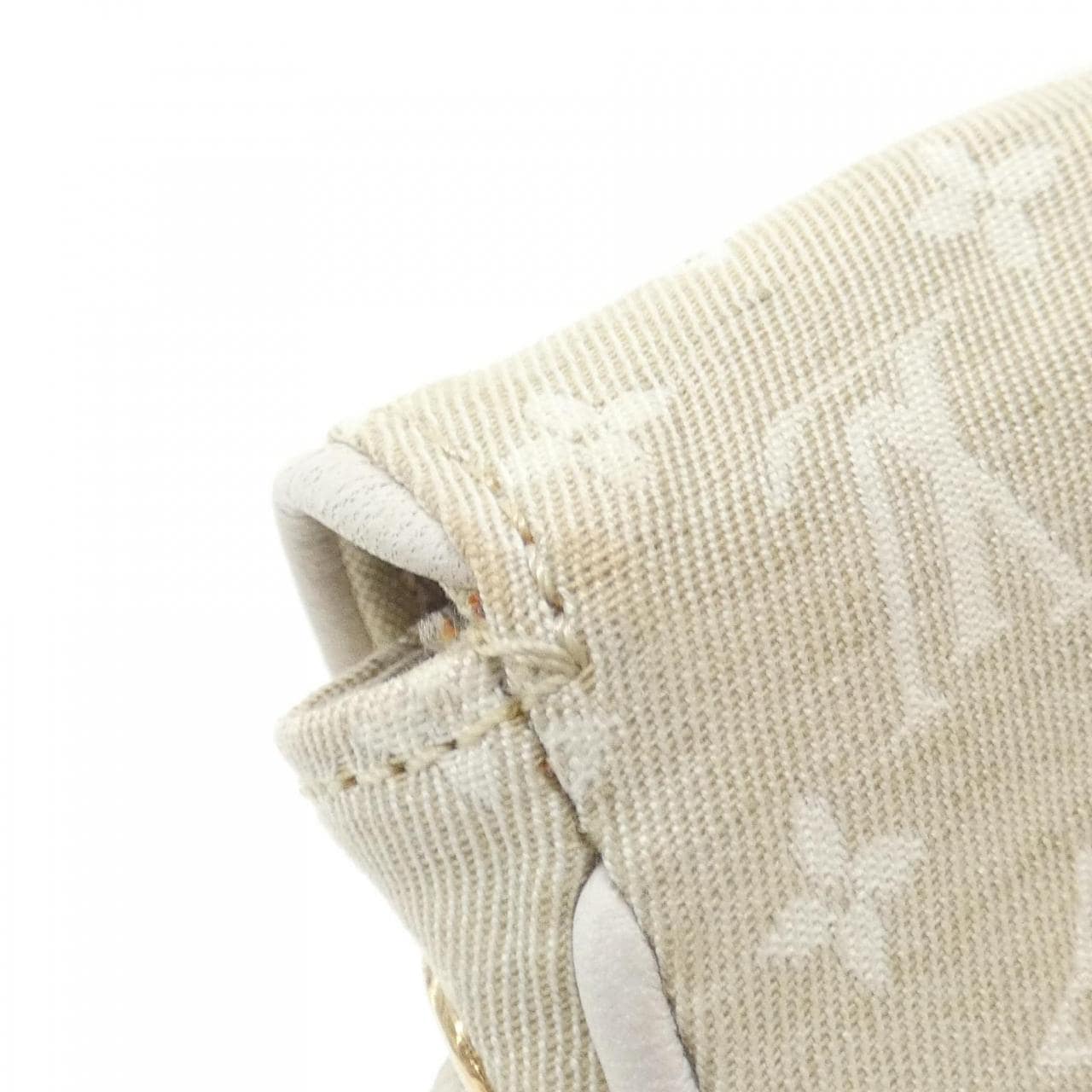 LOUIS VUITTON Monogram Minilan Pochette Cancun M95312 Bag