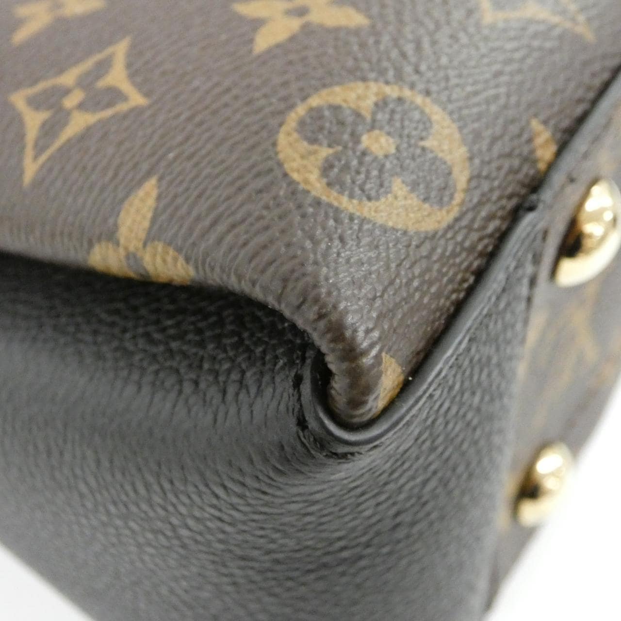 LOUIS VUITTON Monogram Soufflo BB M44898 包