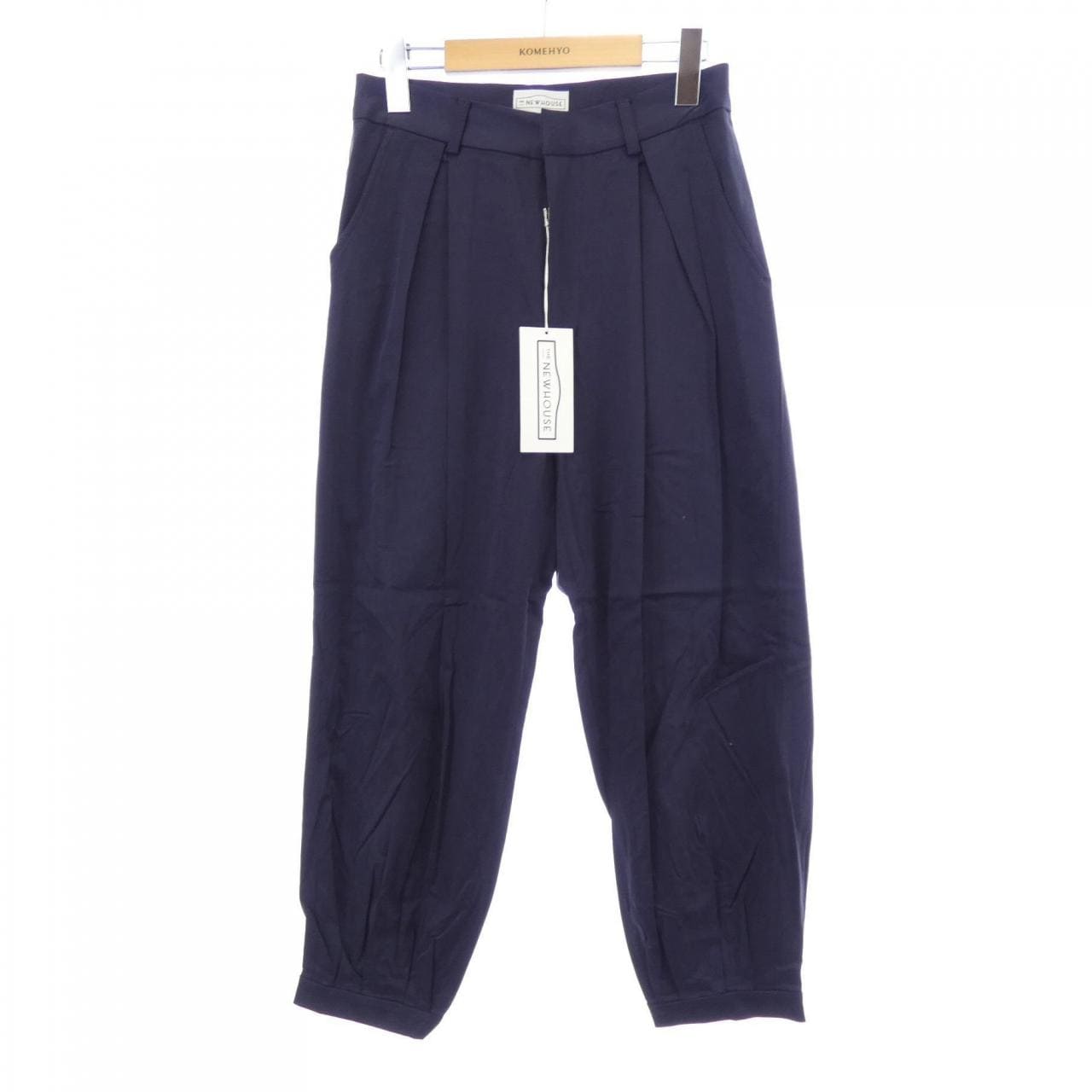 ザニューハウス THE NEWHOUSE パンツ