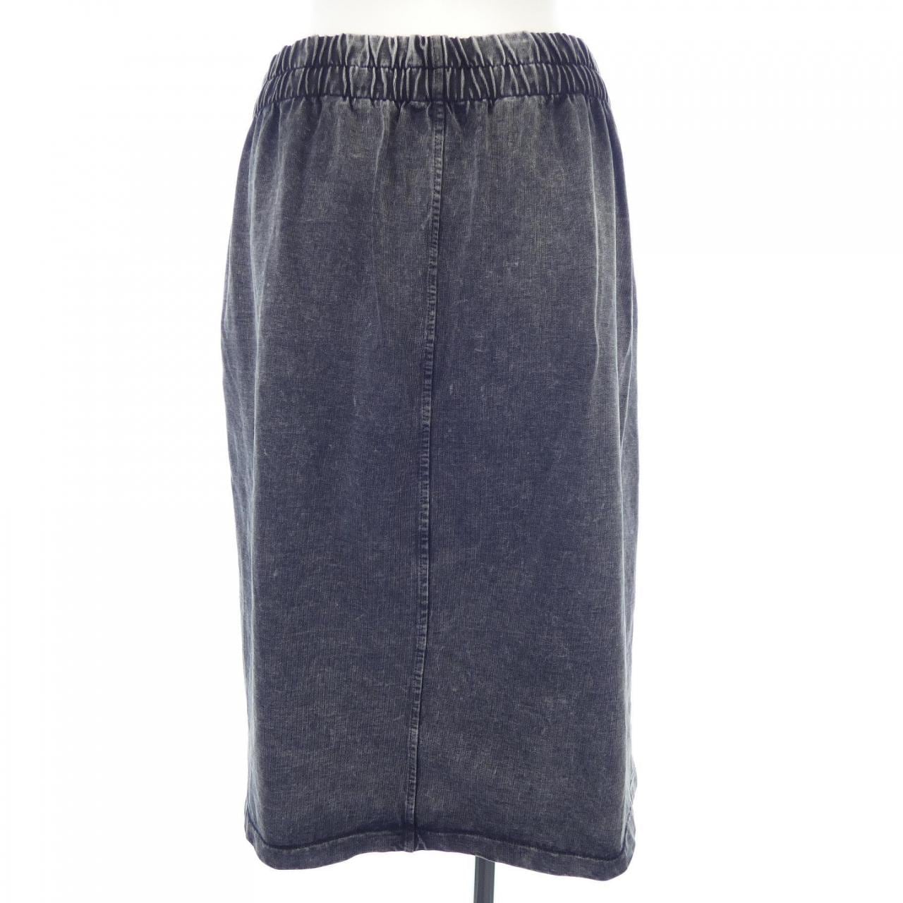 LOUIS VUITTON LOUIS VUITTON SKIRT