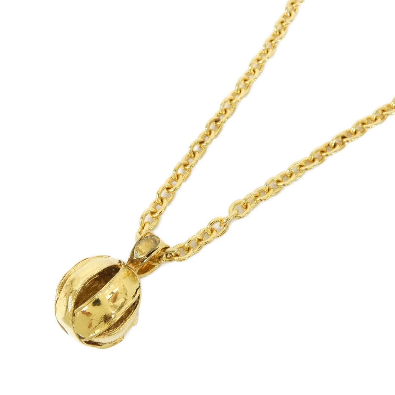 【ヴィンテージ】シャネル ネックレス