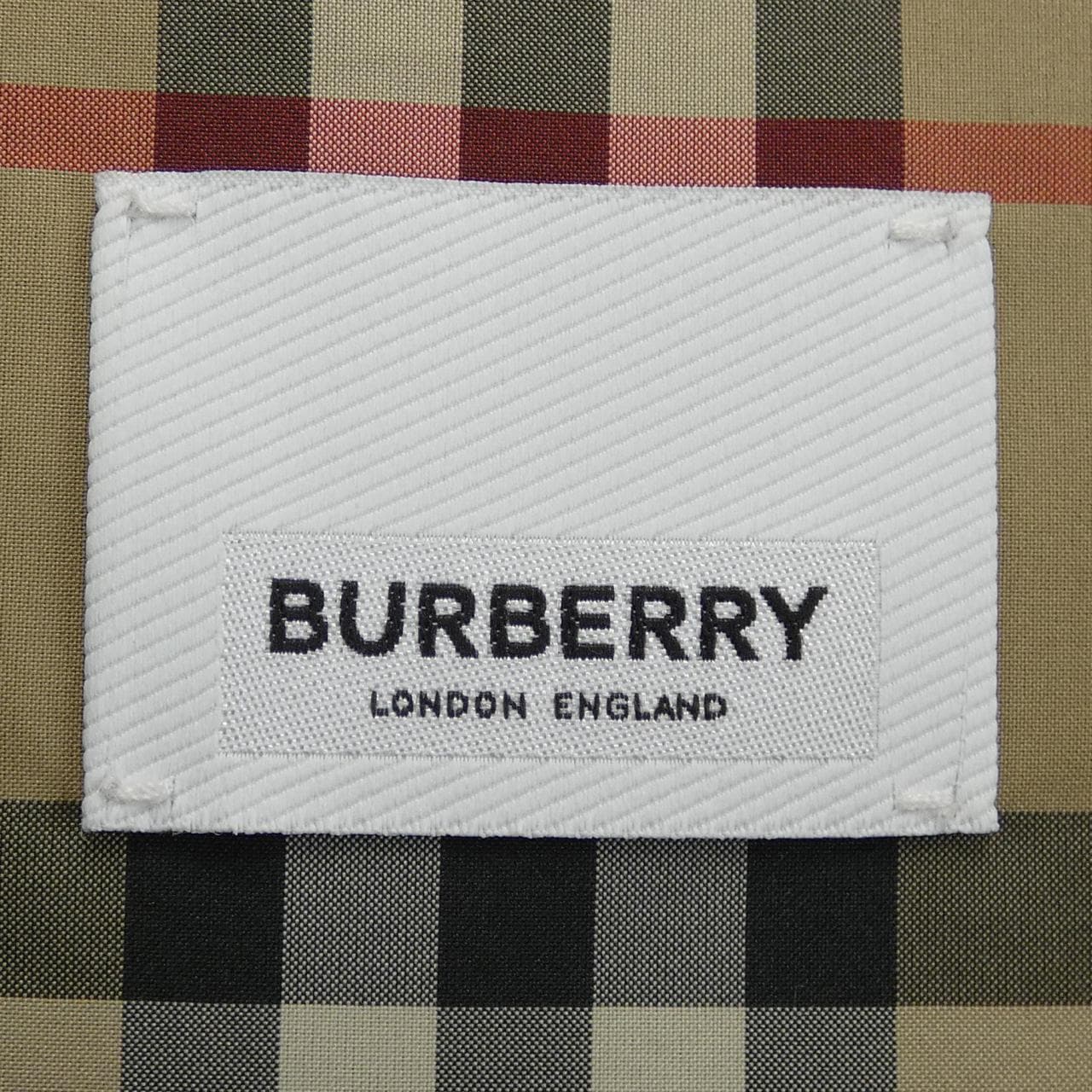 BURBERRY jacket