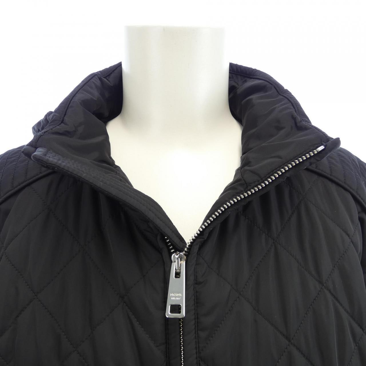 プラダ PRADA トライアングルロゴ SGH036 R162 Q04 ジャケット