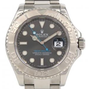 ロレックス ヨットマスター 116622 SSxPT 自動巻 ランダム番