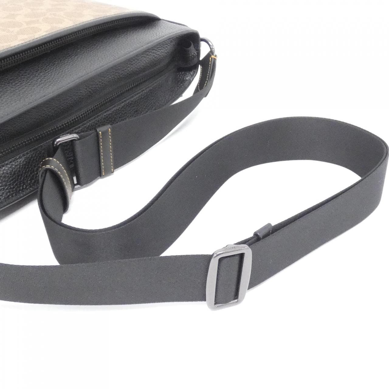 【新品】コーチ CY824 ショルダーバッグ