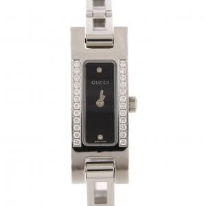 【ノーメンテナンス還元価格】グッチ 3900L/D･2P 3900L SS クォーツ