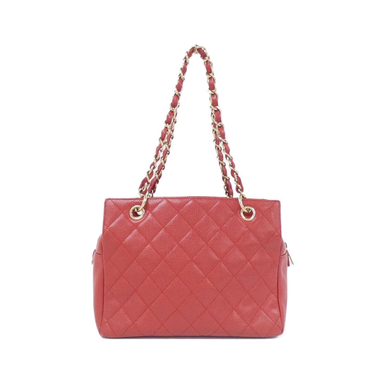 【ヴィンテージ】シャネル 18004 ショルダーバッグ