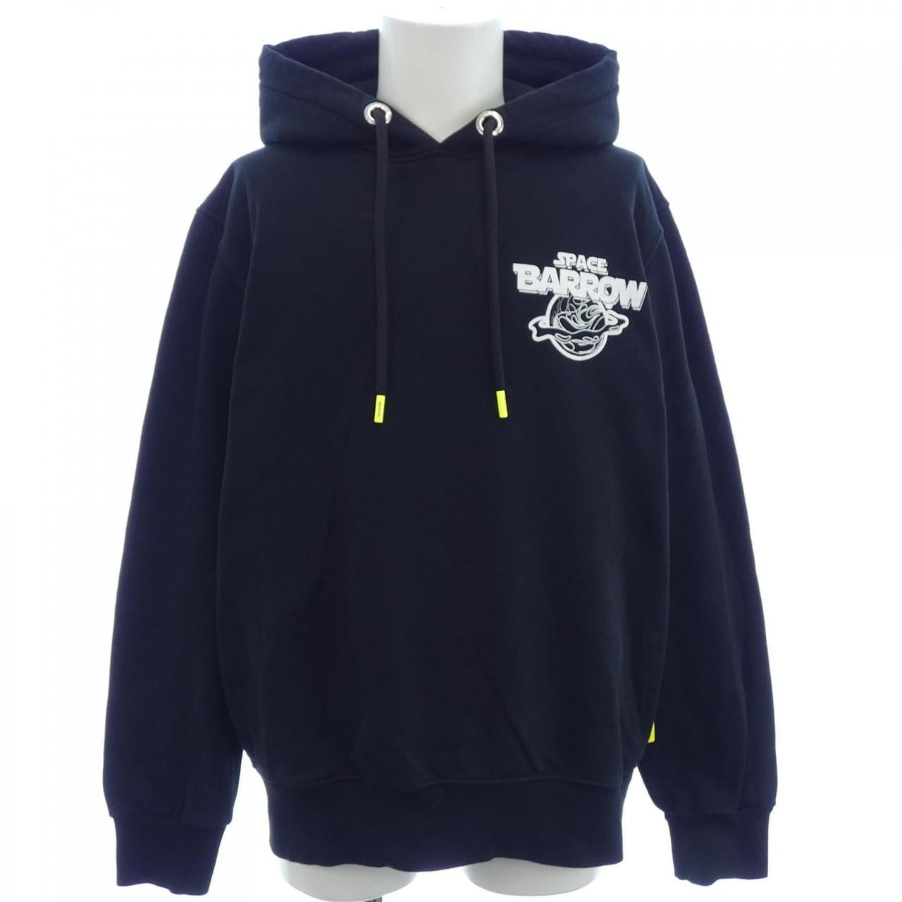BARROW パーカー