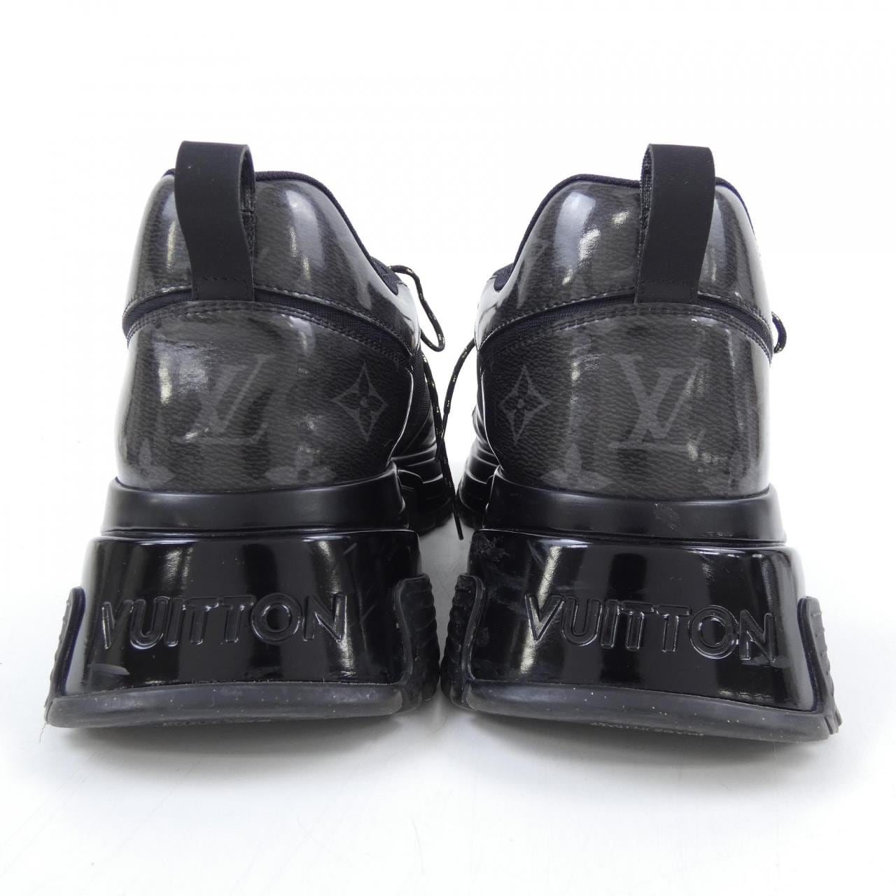 ルイヴィトン LOUIS VUITTON ランアウェイパルスライン スニーカー