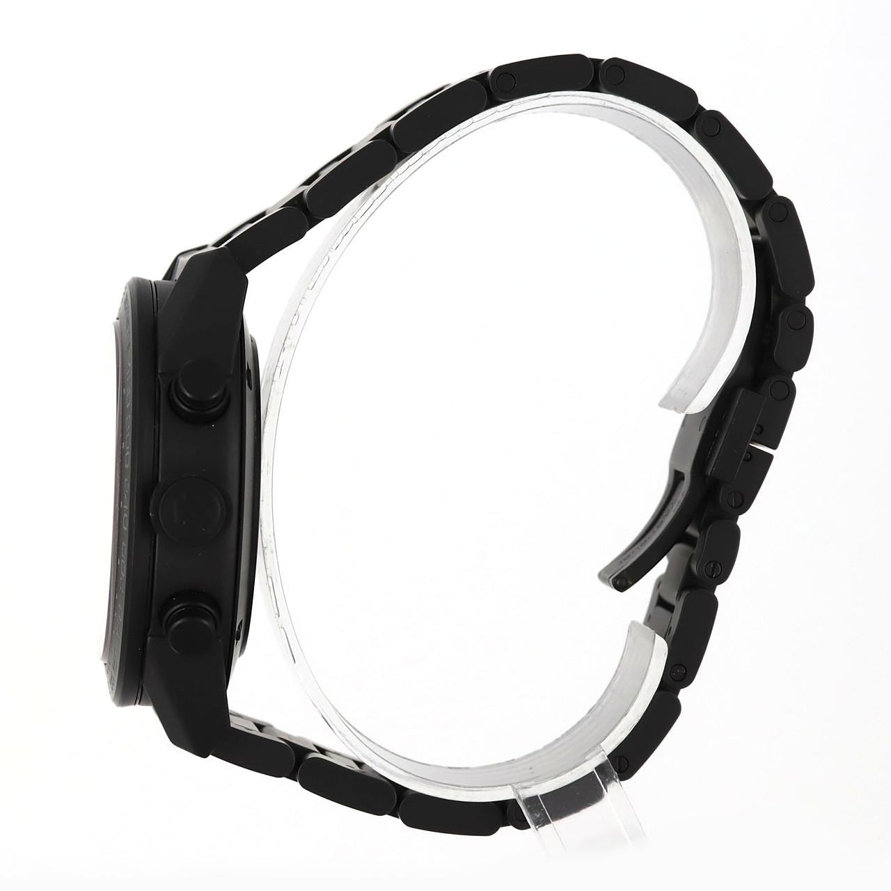 TAG Heuer Carrera Caliber Heuer 01 Chronograph CAR2A91.BH0742 Ceramic Automatic