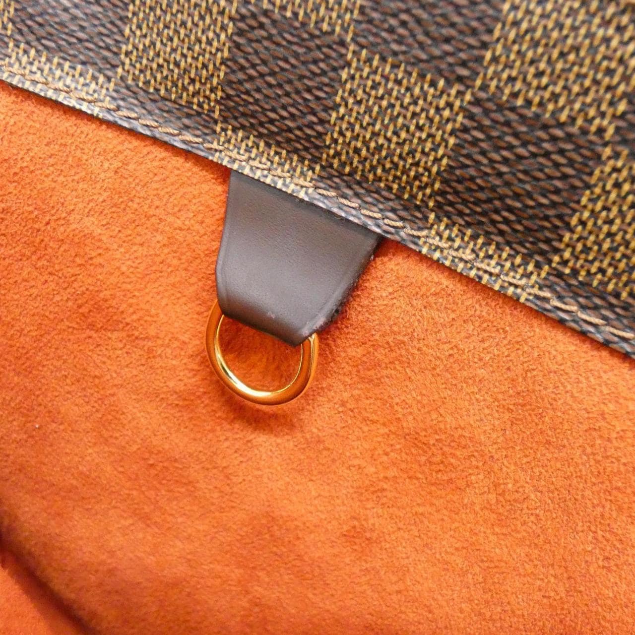 LOUIS VUITTON Damier Parioli PM N51123 包