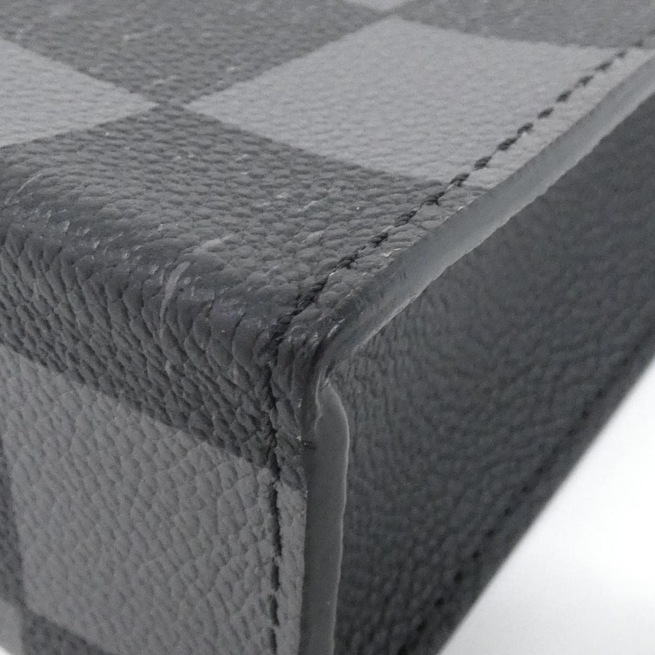 ルイヴィトン ダミエ チェッカーボード サック プラXS N60479 ショルダーバッグ