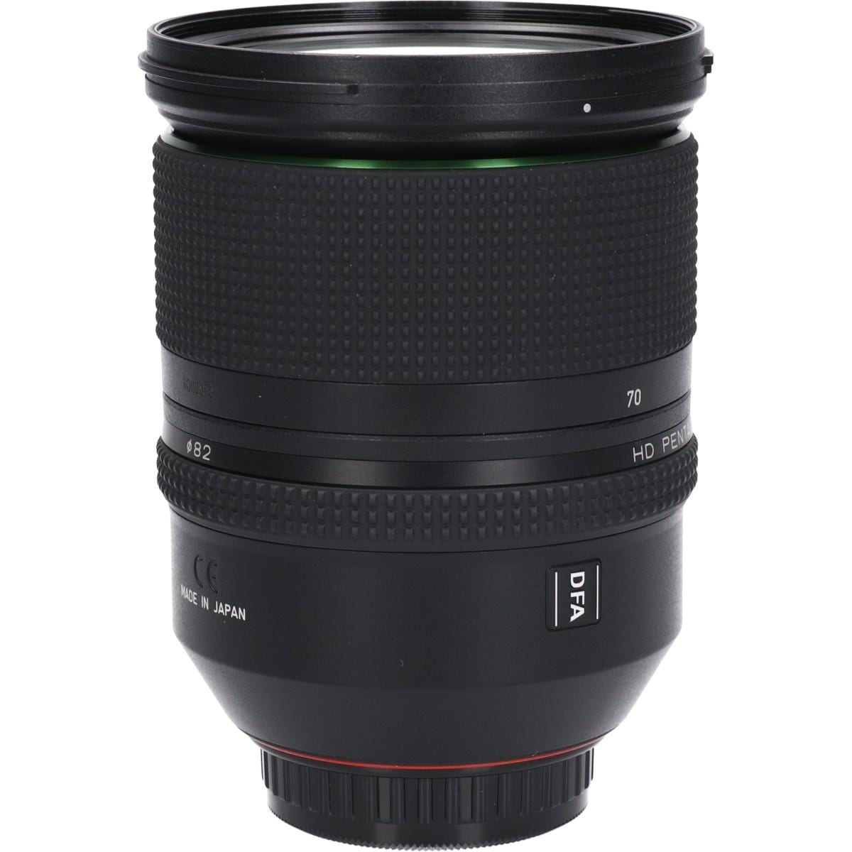 Ｄ　ＦＡ２４－７０ｍｍ　Ｆ２．８ＥＤ　ＳＤＭ　ＷＲ