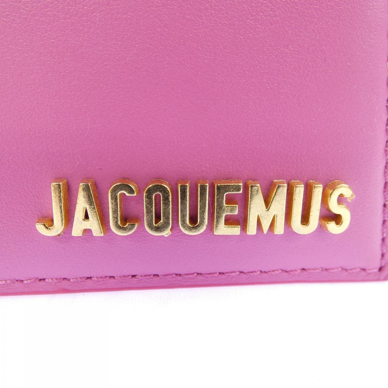 ジャックムー JACQUEMUS 213BA002.3060 BAG