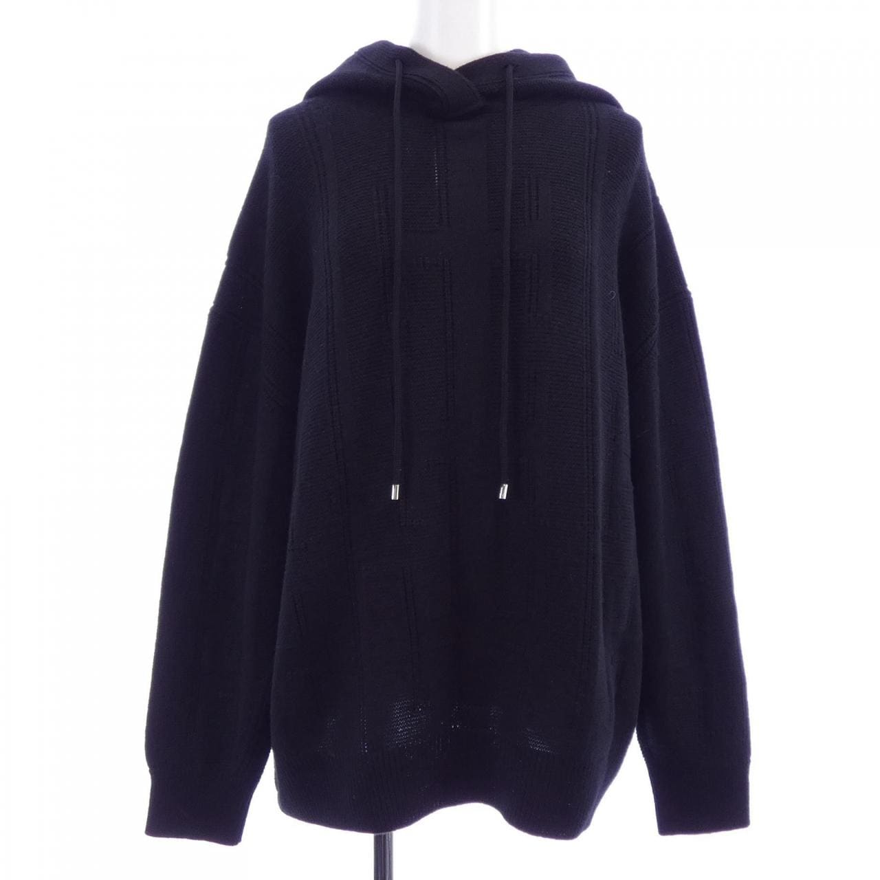 エルメス HERMES *07-7706. パーカー