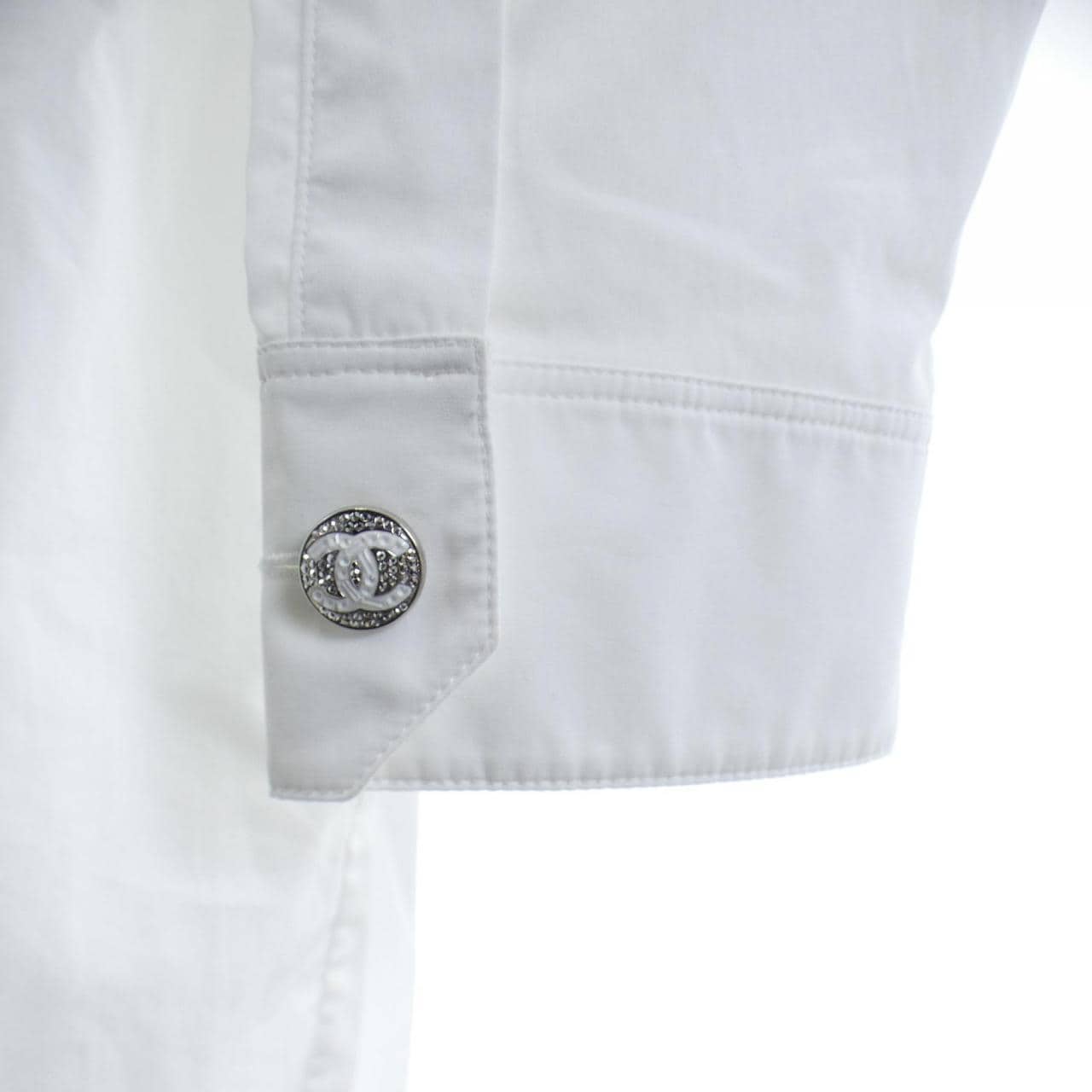 シャネル CHANEL P74041V46908 シャツ