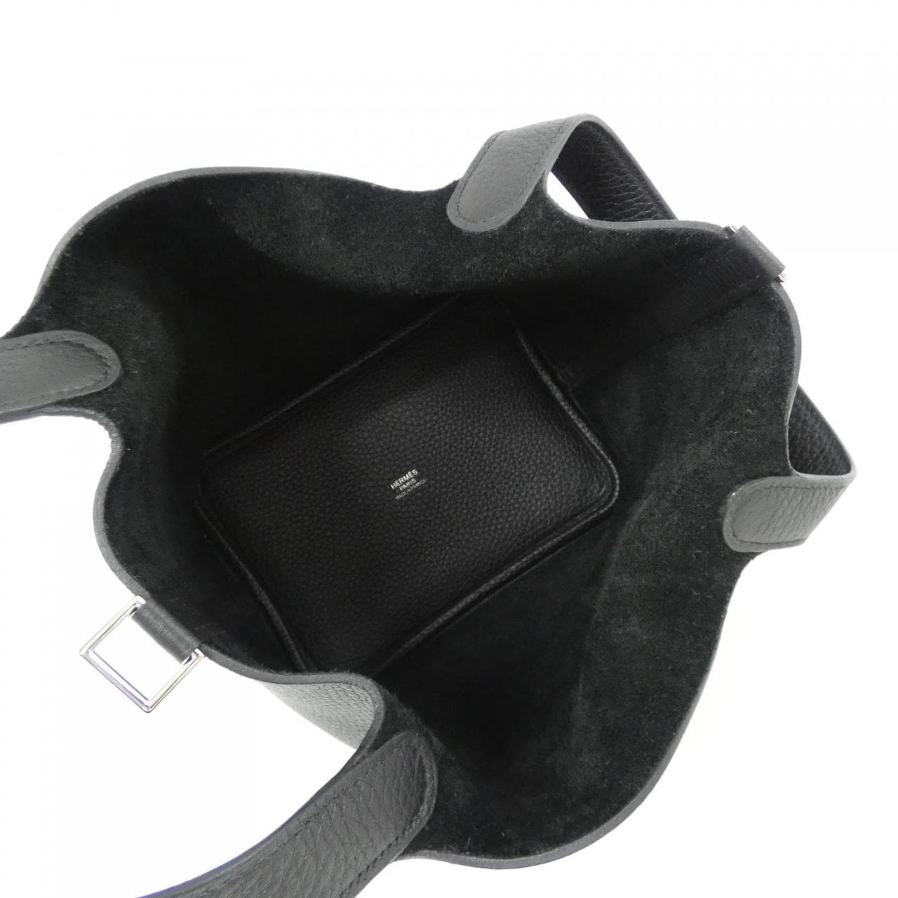 エルメス ピコタン ロック PM 056289CK バッグ