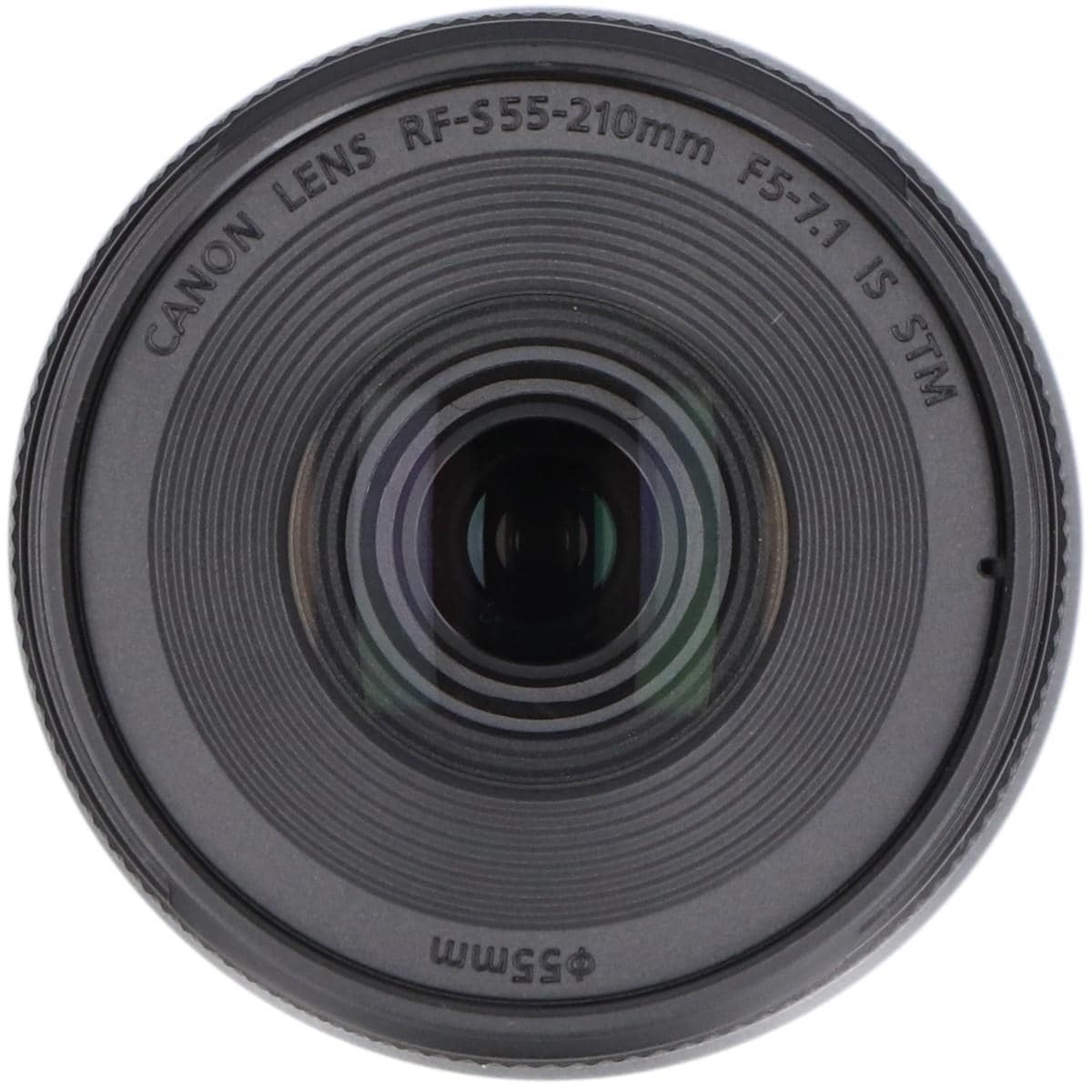 ＲＦ－Ｓ５５－２１０ｍｍ　Ｆ５－７．１ＩＳＳＴＭ