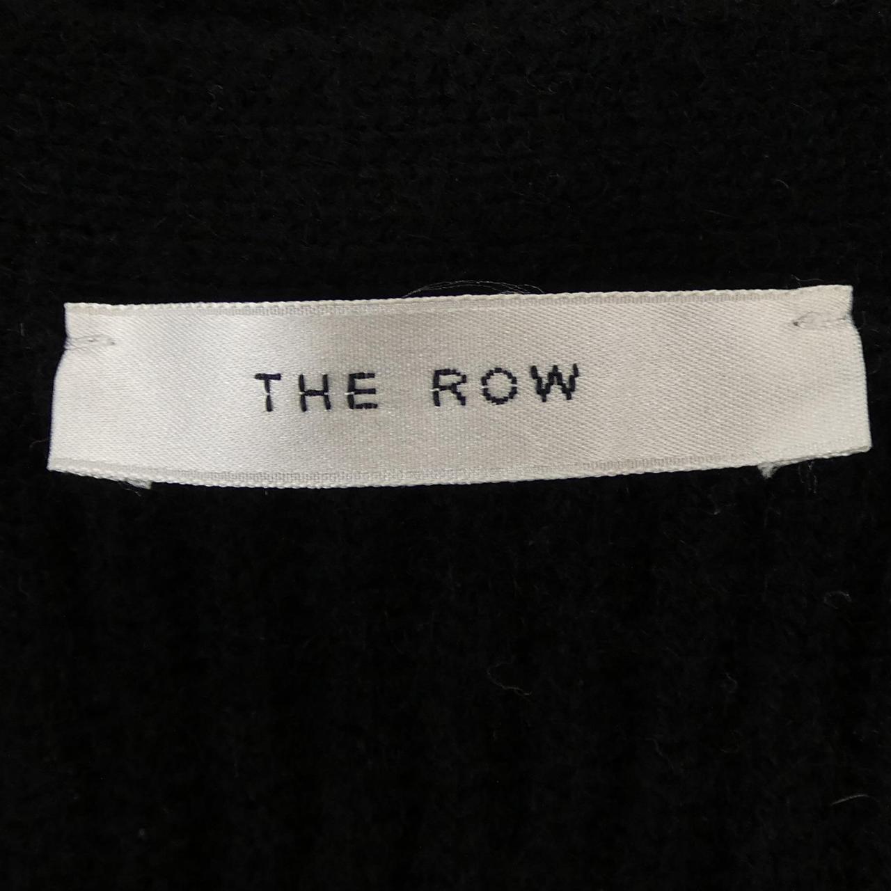 ザロウ THE ROW カーディガン