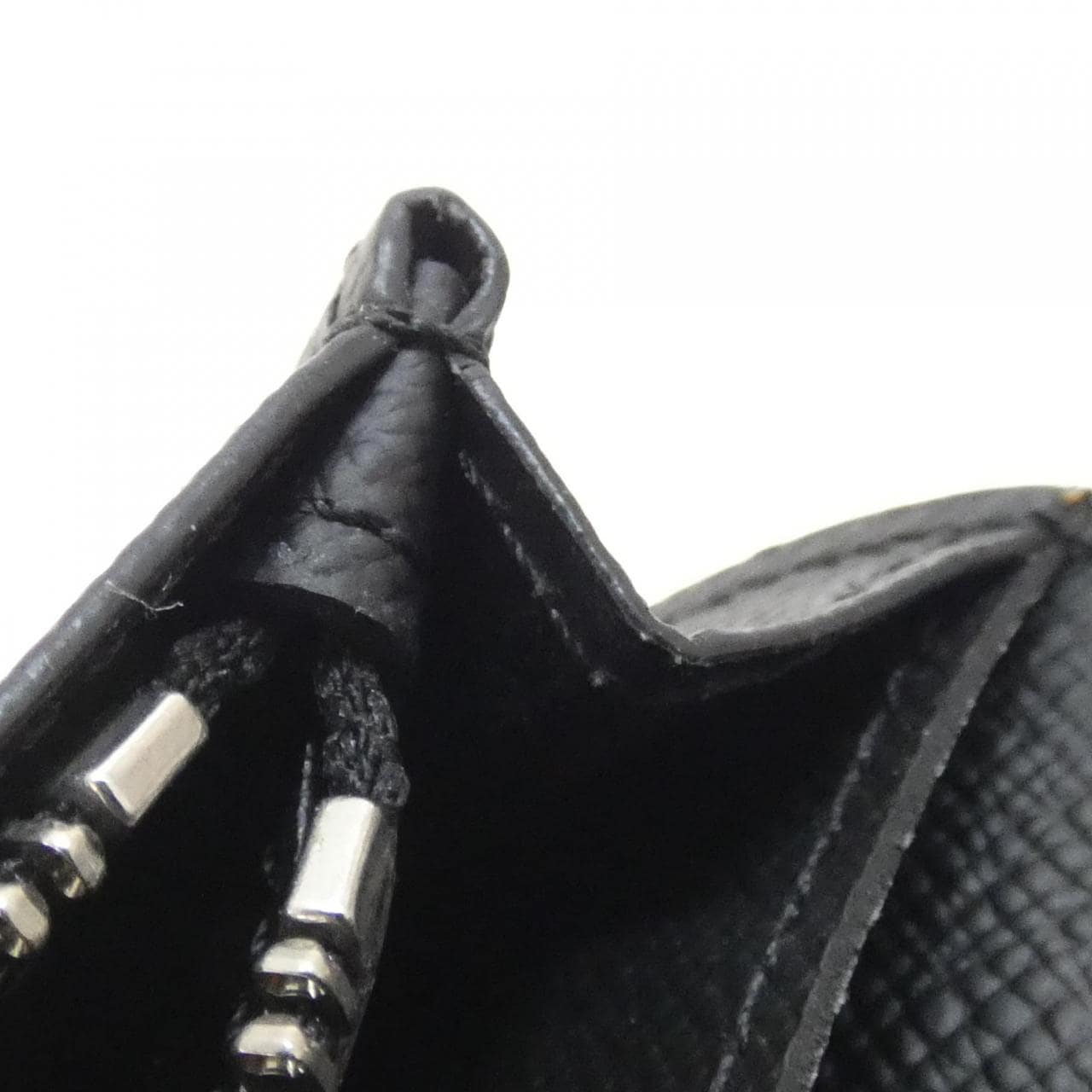 ルイヴィトン ダミエ グラフィット(ロープ) ポルトフォイユ ブラザ N41677 財布