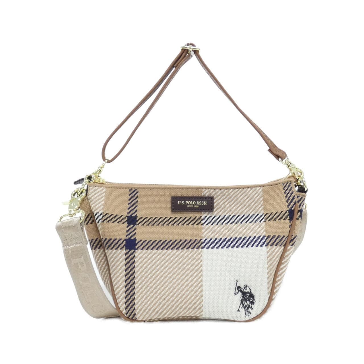 【新品】ユーエスポロ USPA2742 ショルダーバッグ