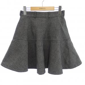 クリスチャンディオール CHRISTIAN DIOR 151J40A3439 スカート