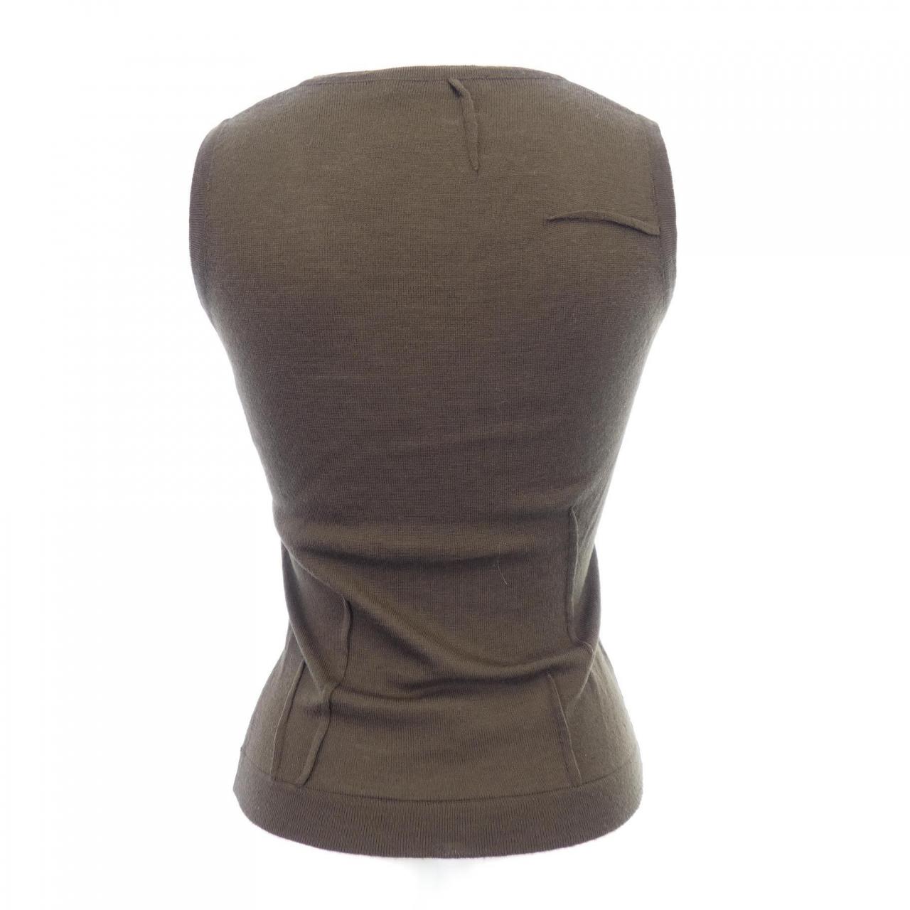 クリスチャンディオール CHRISTIAN DIOR 6A13055033 ニット