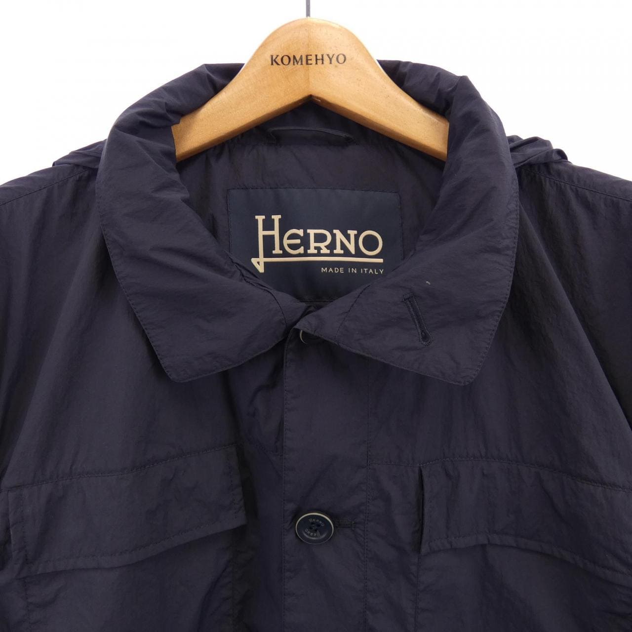 ヘルノ Herno FI000118U ジャケット