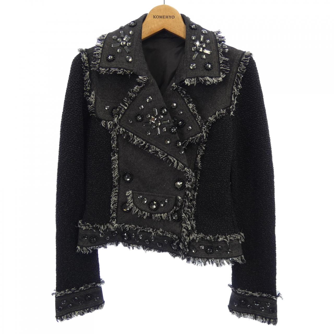 ノコオーノ NOKO OHNO ジャケット