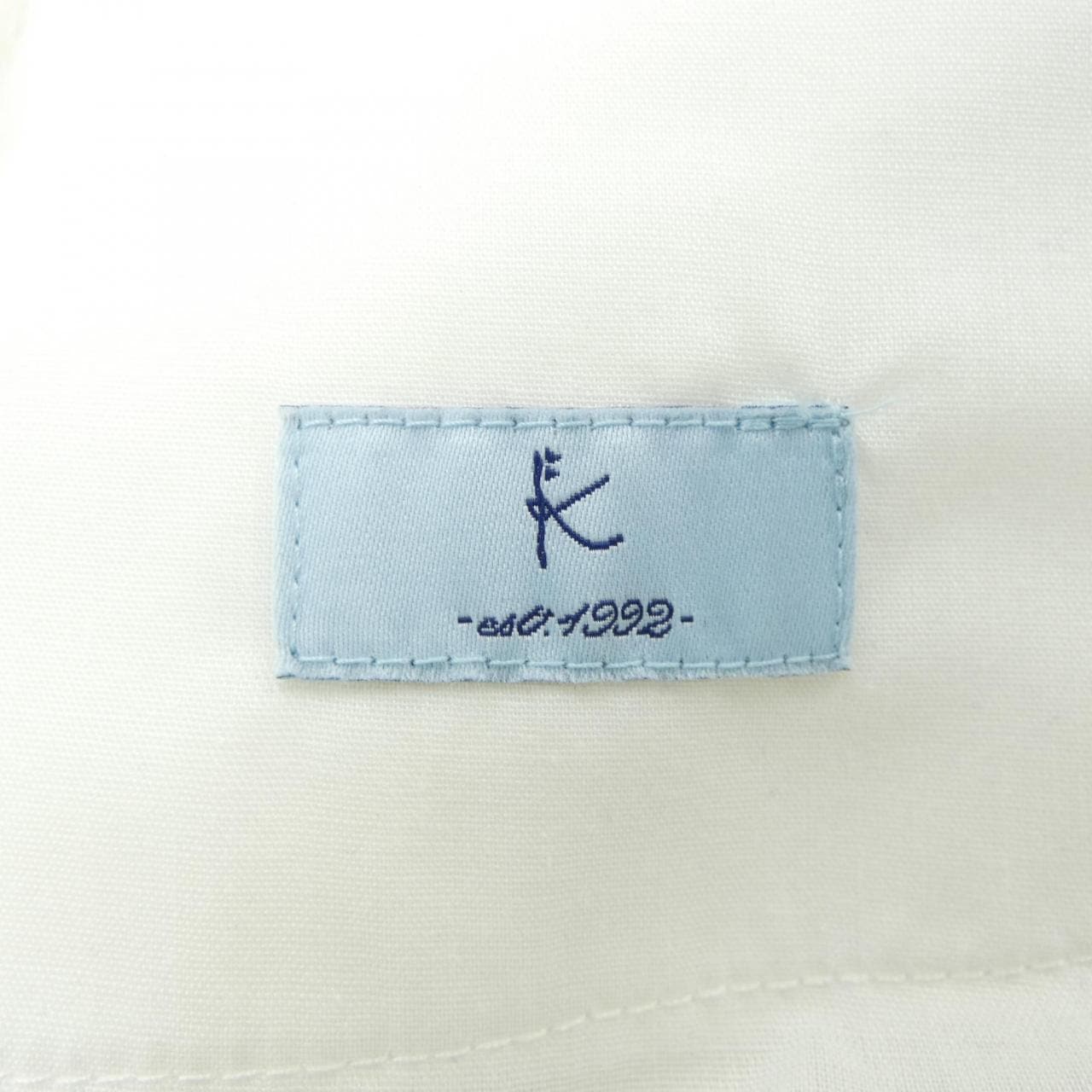 クミキョク KUMIKYOKU スカート