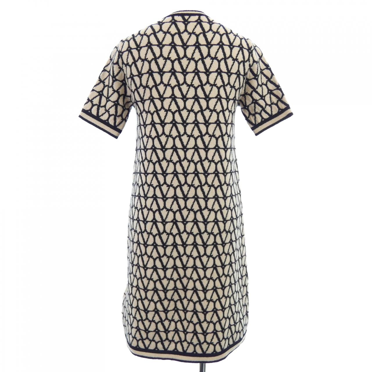 ヴァレンティノ VALENTINO 4B3KD1118DT ワンピース