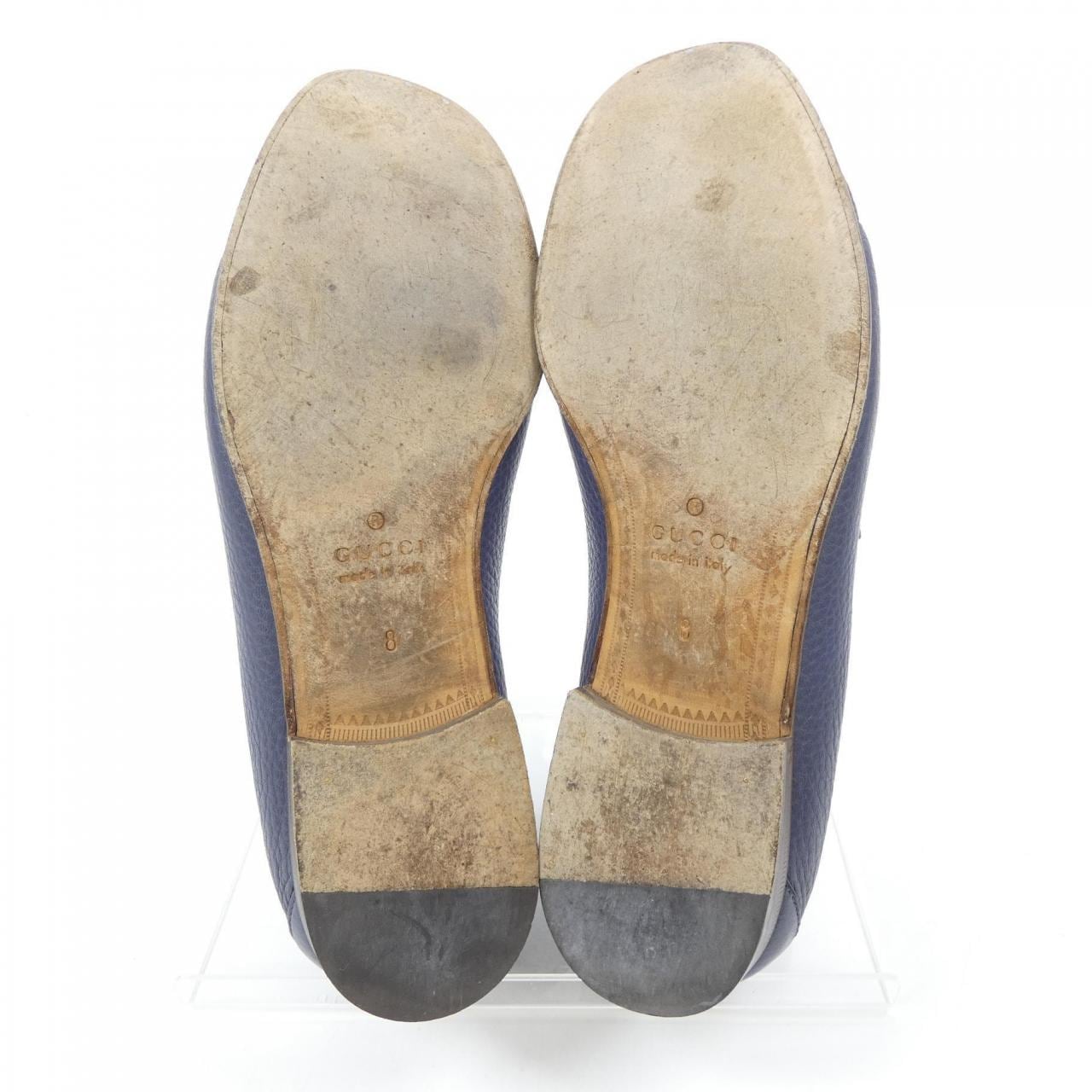 グッチ GUCCI シューズ