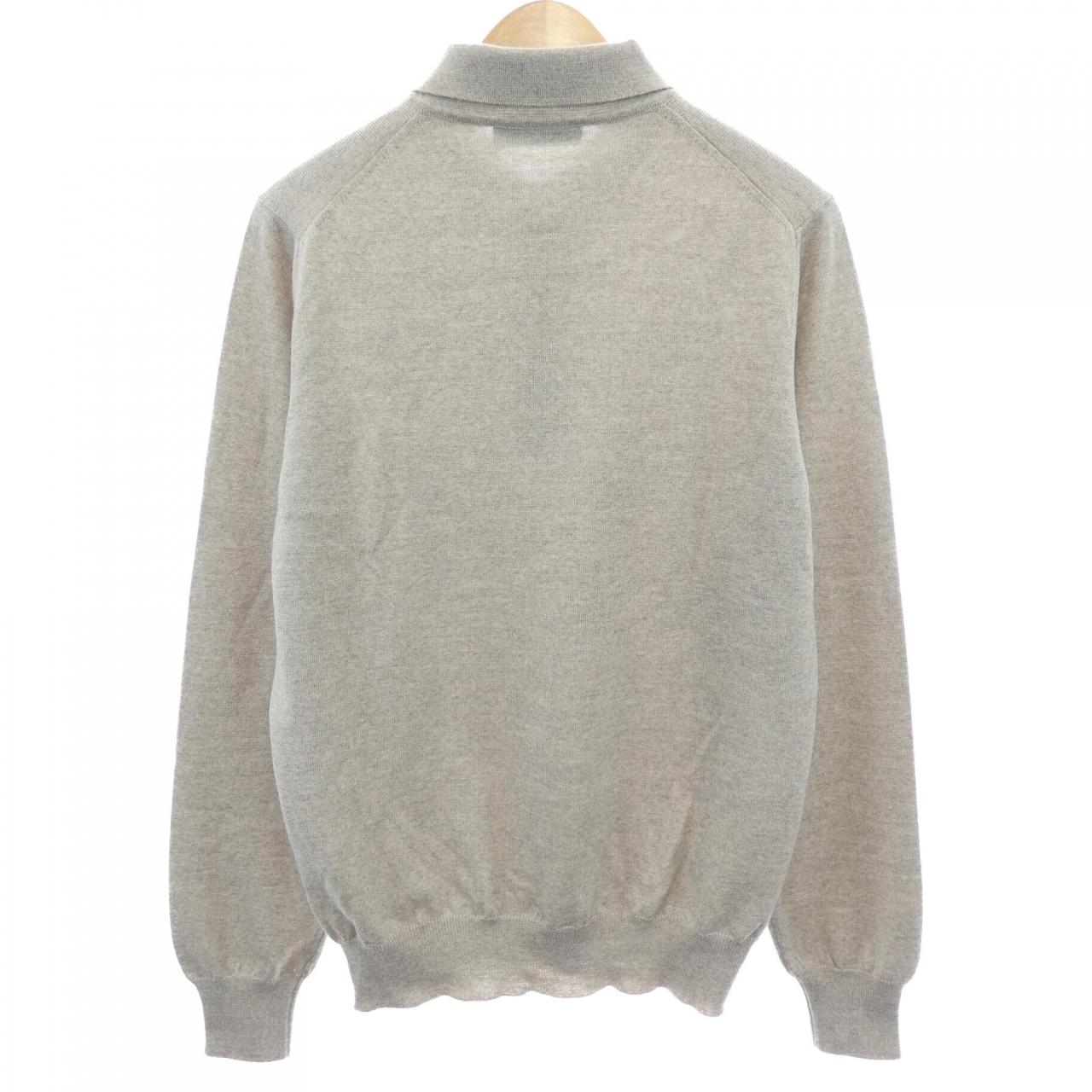 グランサッソ Gran Sasso ポロシャツ