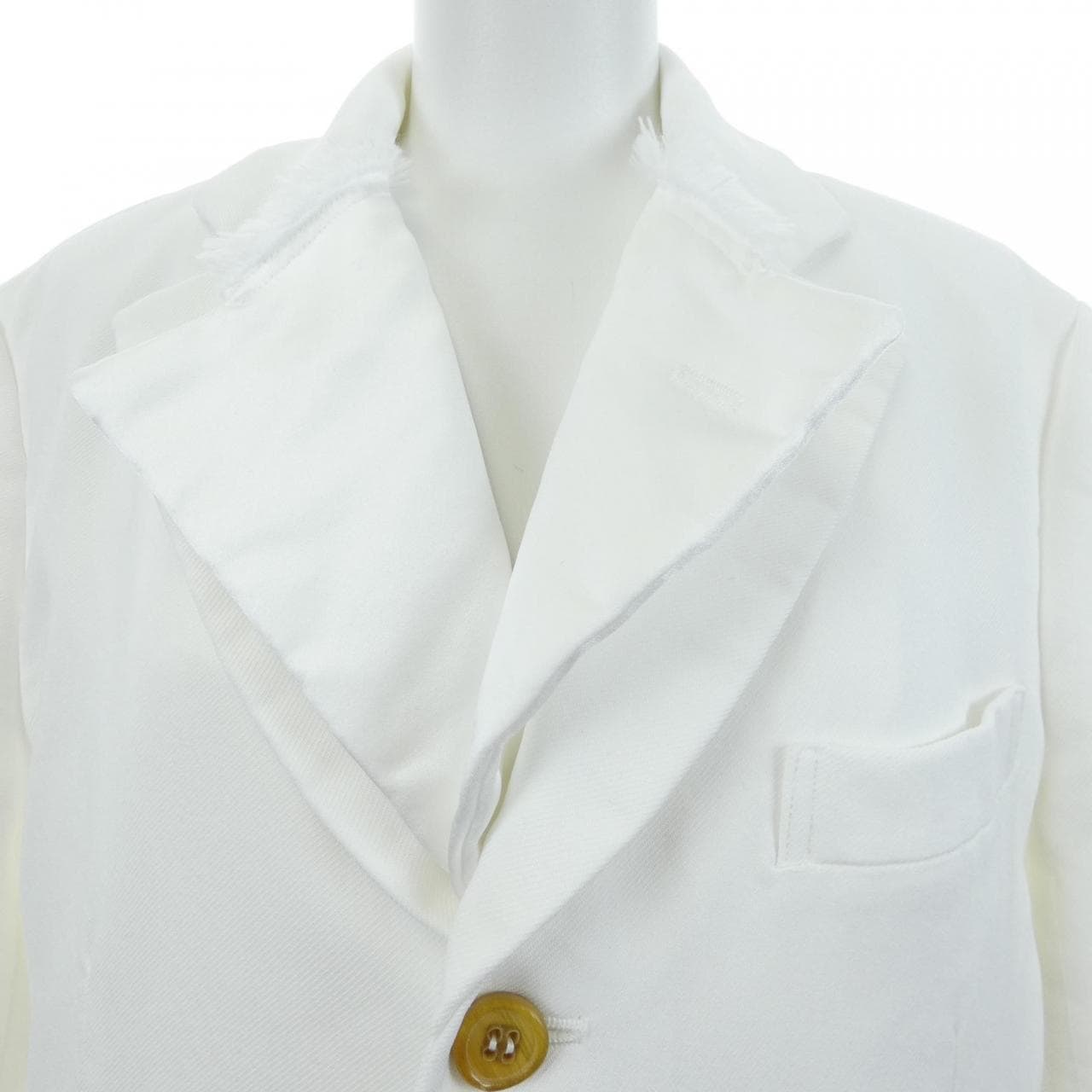 コムデギャルソン COMME des GARCONS GO-J048 ジャケット