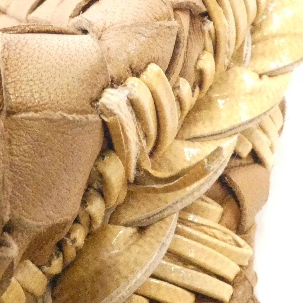 ボッテガヴェネタ 172026 VBB01 ショルダーバッグ