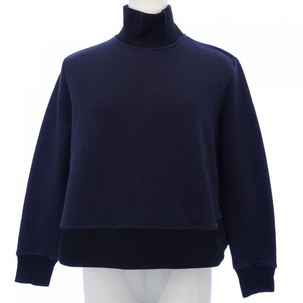 ジルサンダーネイビー JIL SANDER NAVY JNWL7006A スウェット