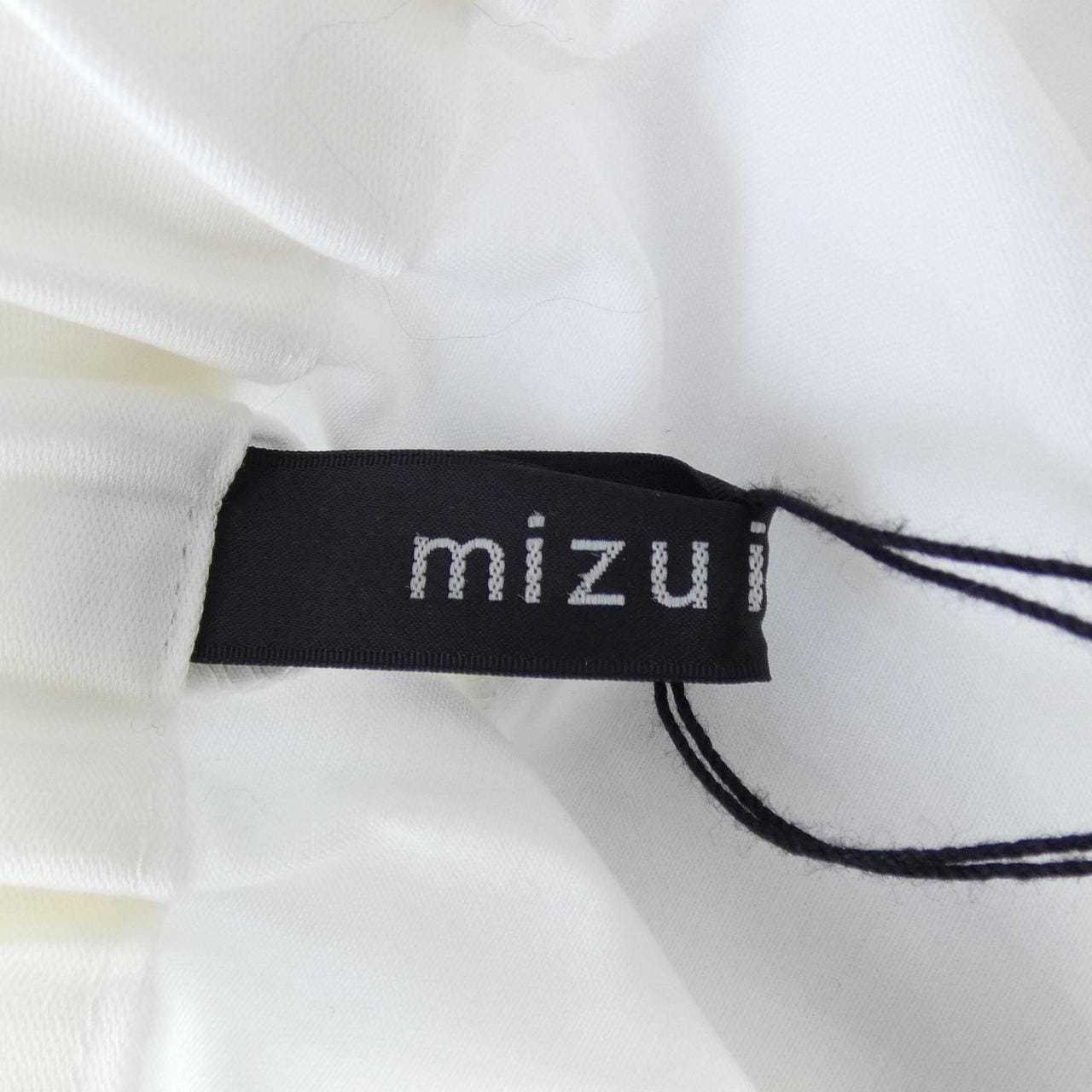 ミズイロインド mizuiro ind パンツ