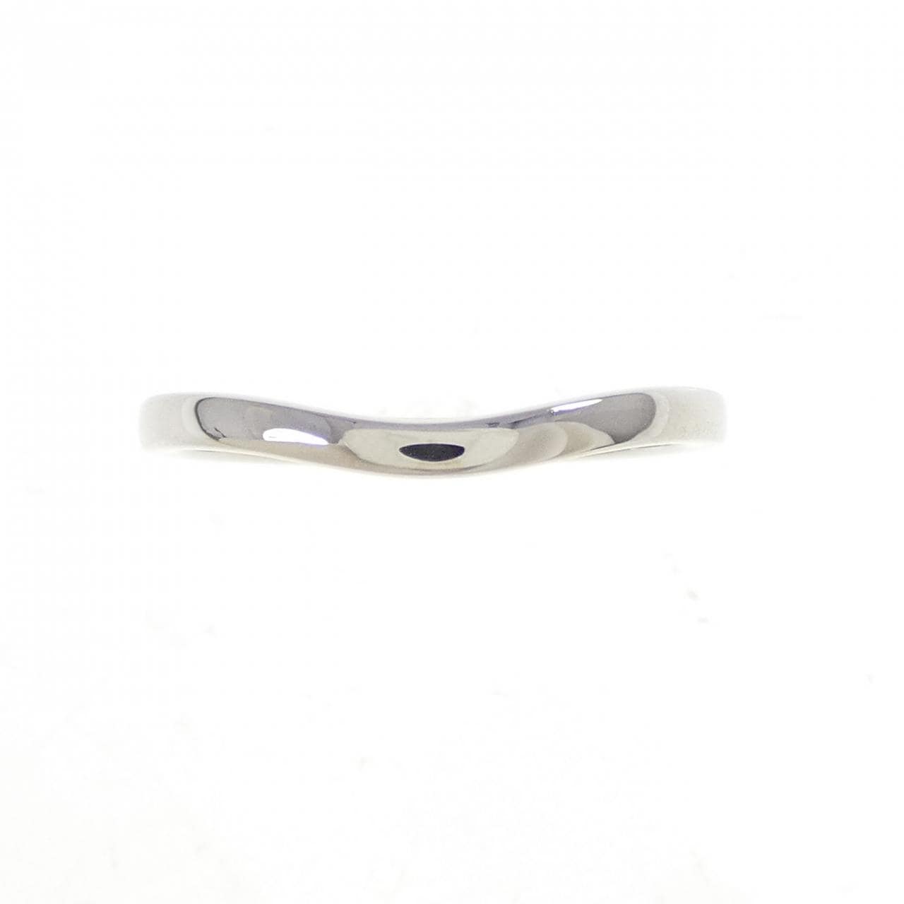 カルティエ バレリーナ リング