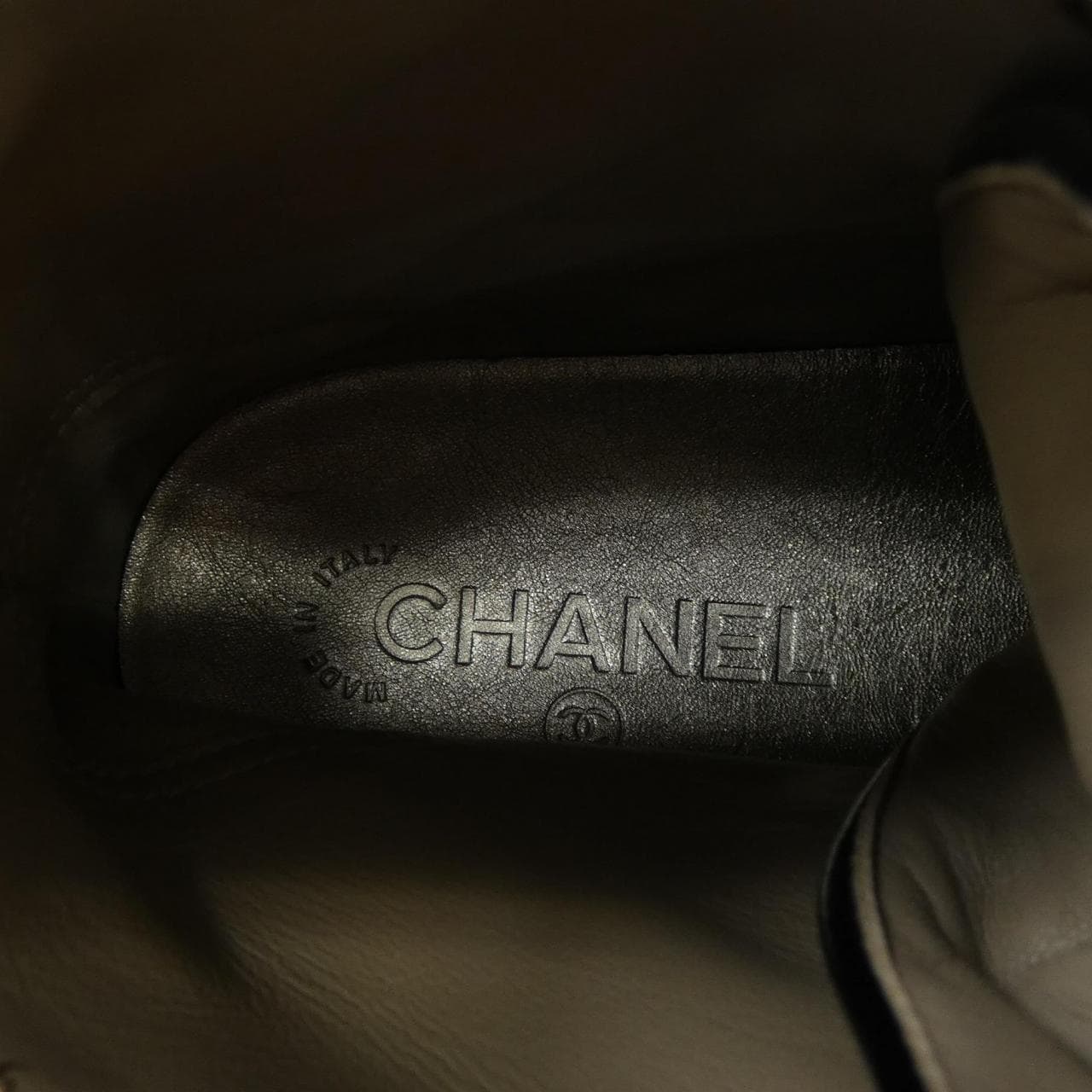 シャネル CHANEL G34222Y52818 スニーカー