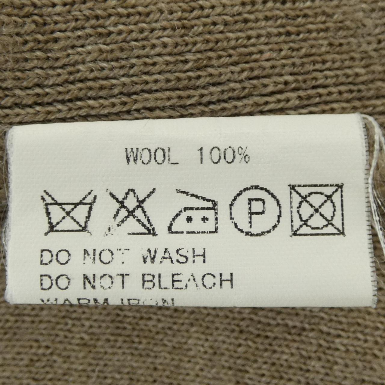 ルミノア LE MINOR パーカー