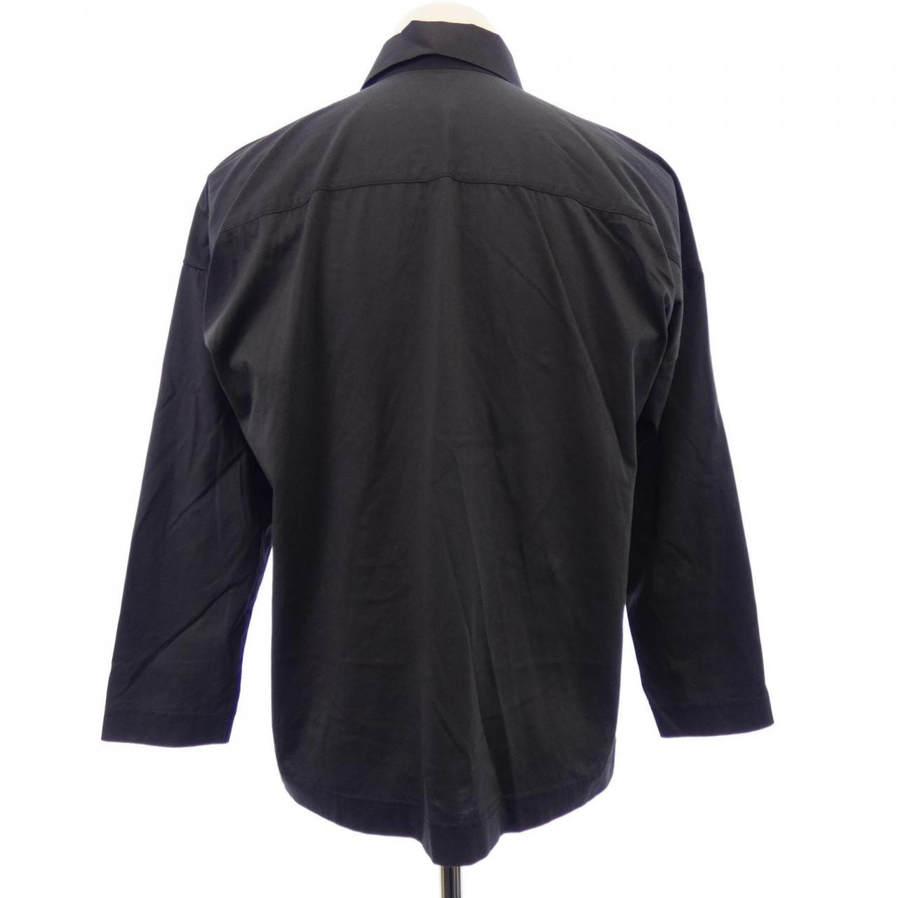 オムプリッセ HOMME PLISSE HP01JJ303 シャツ