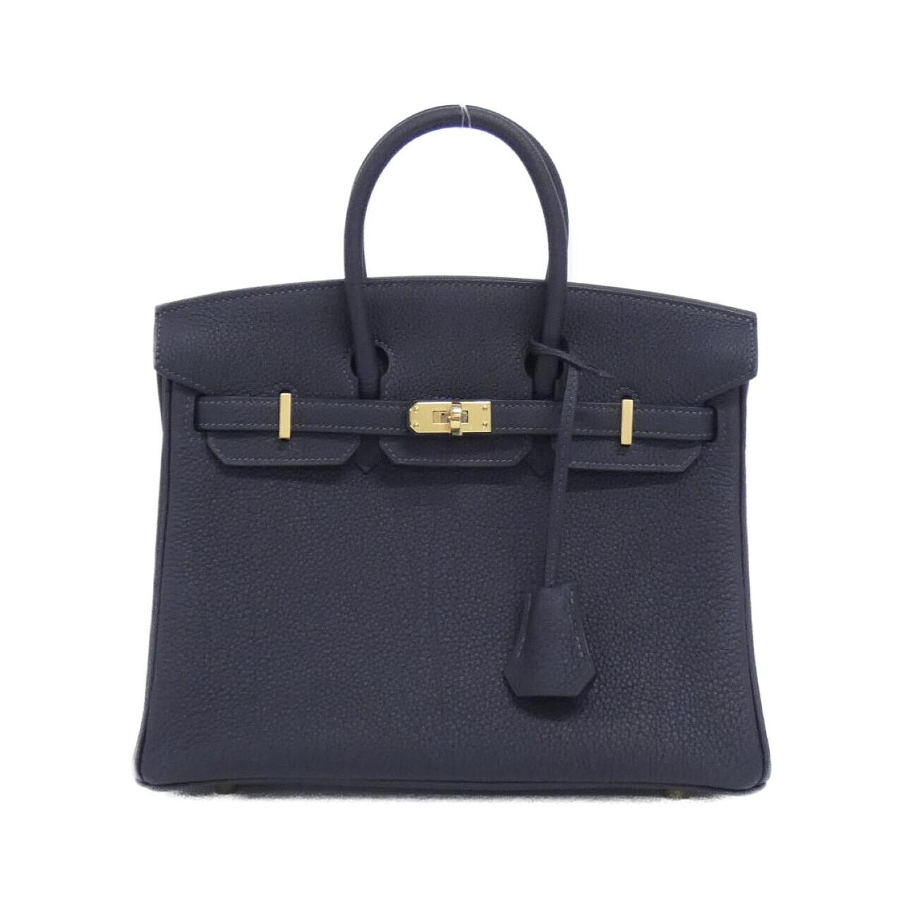 エルメス バーキン 25cm 041344CC バッグ