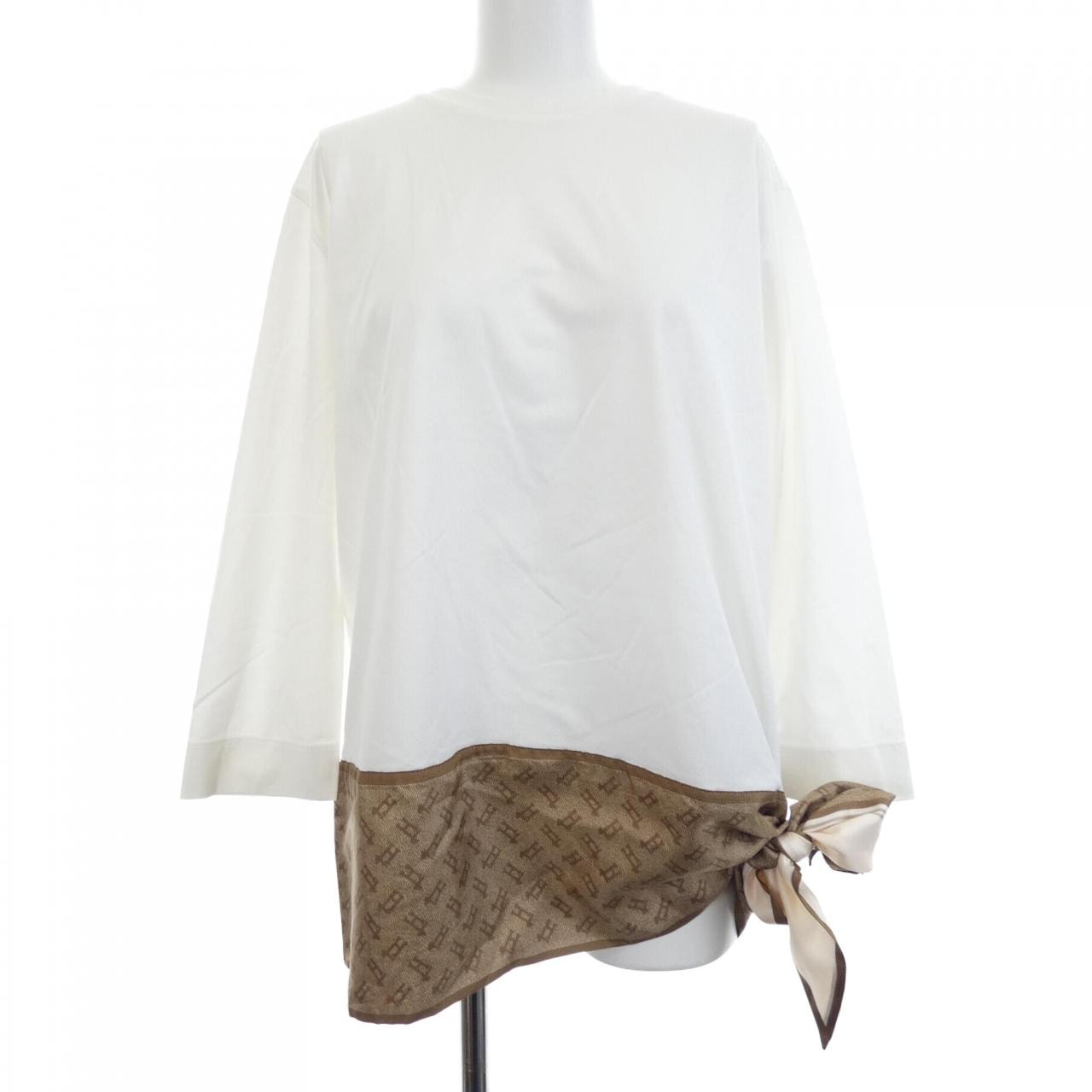 ヘルノ Herno JG0016D トップス