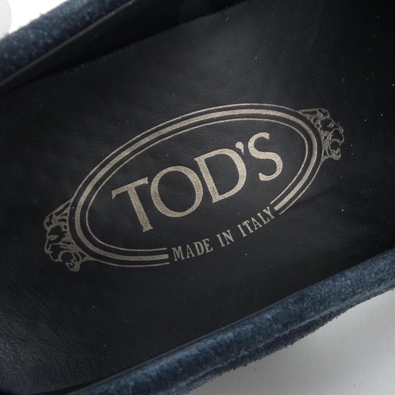 トッズ TOD'S シューズ