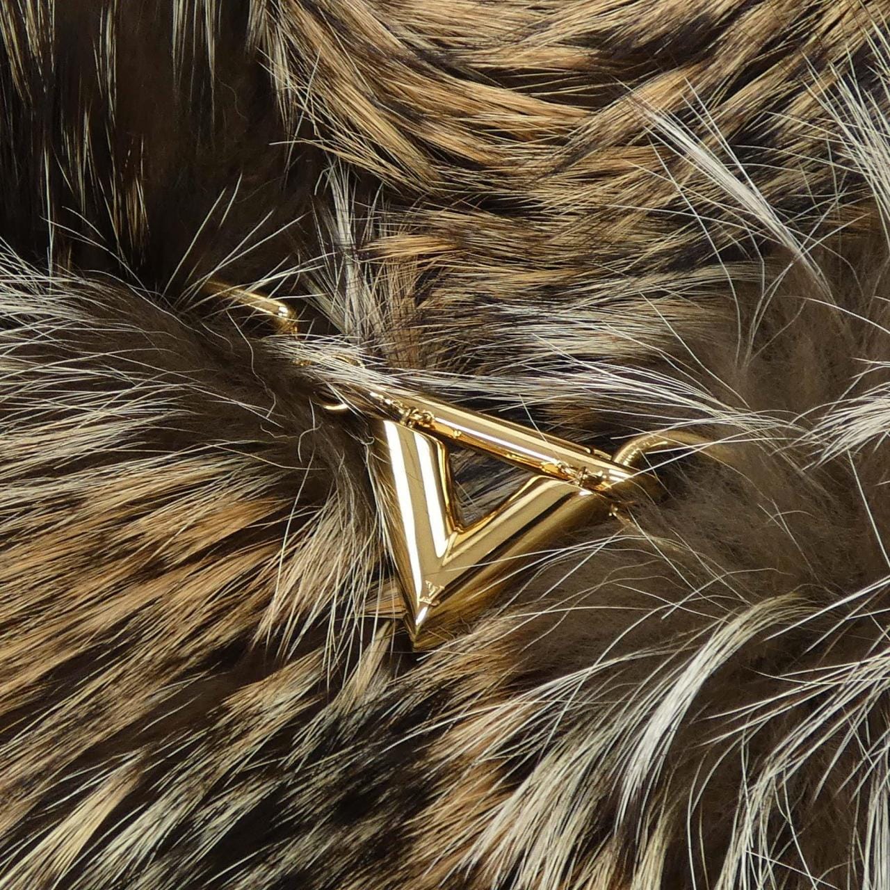 ルイヴィトン LOUIS VUITTON M70436 MUFFLER