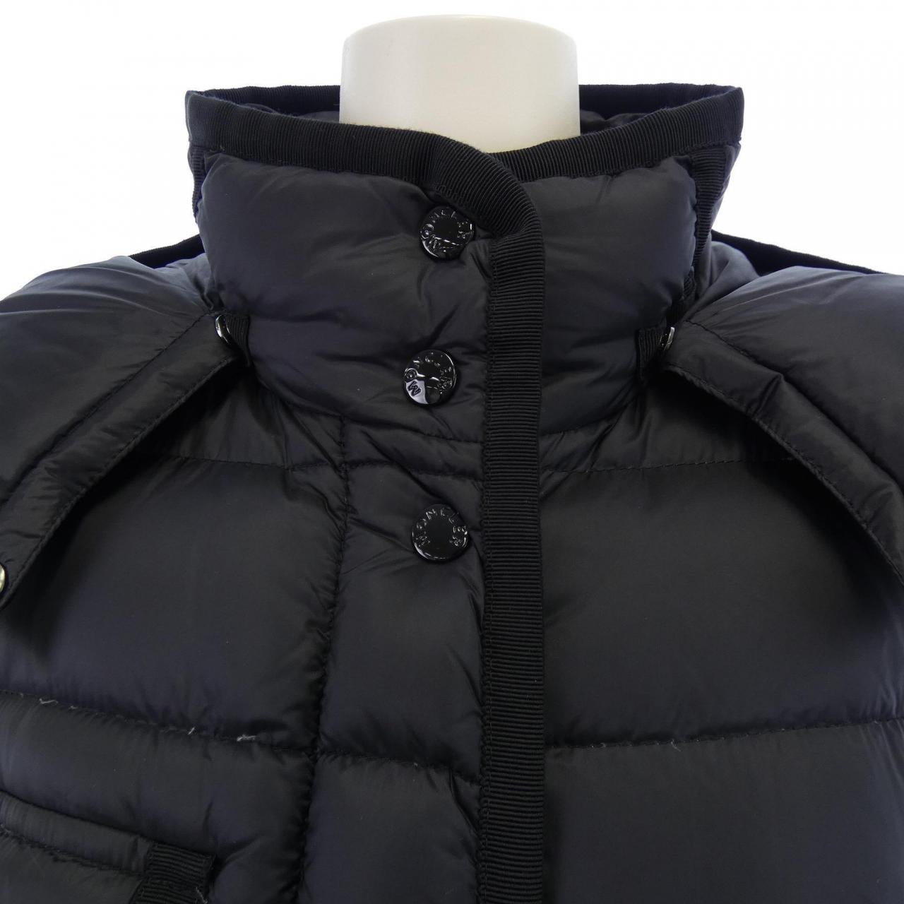モンクレール MONCLER HERMINE ダウンコート