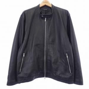 modem design M-220701M レザージャケット